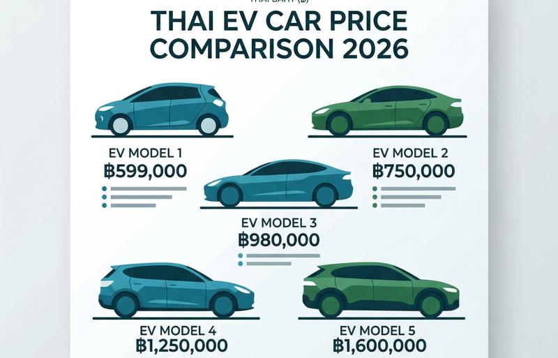 รถยนต์มือสองราคาถูก