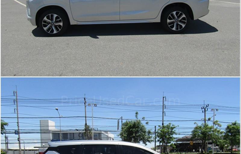 ขายรถอเนกประสงค์มือสอง mitsubishi xpander รถปี2018 รหัส 36290 รูปที่4