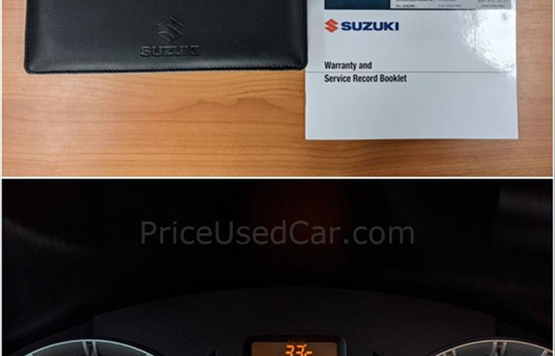 ขายรถเก๋งมือสอง suzuki swift รถปี2018 รหัส 36533 รูปที่12