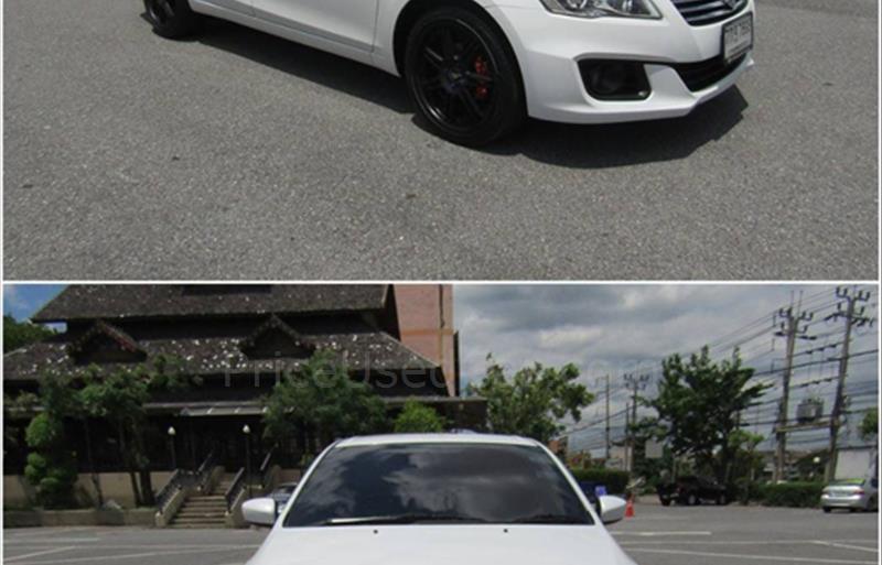 ขายรถเก๋งมือสอง suzuki ciaz รถปี2018 รหัส 38060 รูปที่2
