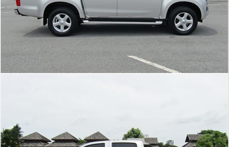 ขายรถกระบะมือสอง isuzu d-max รถปี2013 รหัส 40854 รูปที่3