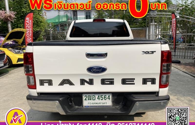 ขายรถกระบะมือสอง ford ranger รถปี2020 รหัส 51987 รูปที่6