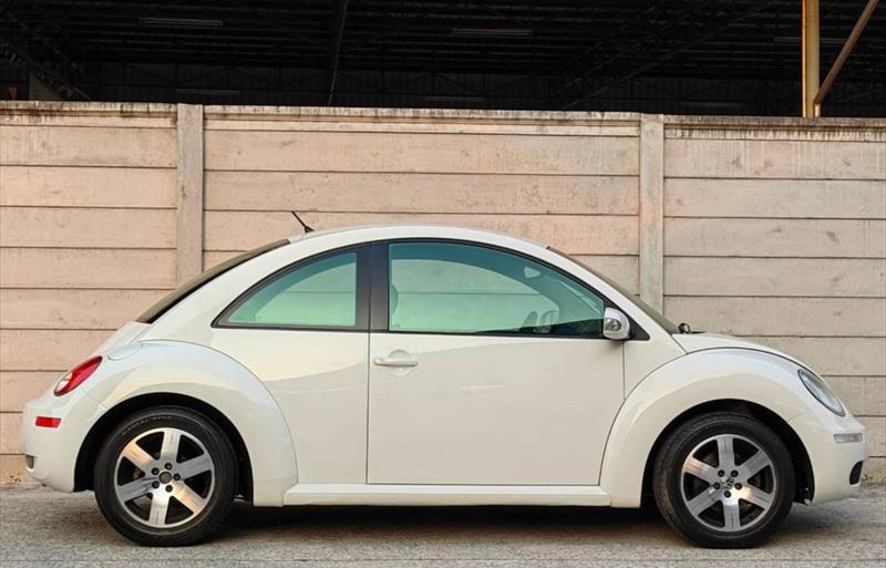 ขายรถเก๋งมือสอง volkswagen new-beetle รถปี2010 รหัส 53908 รูปที่12