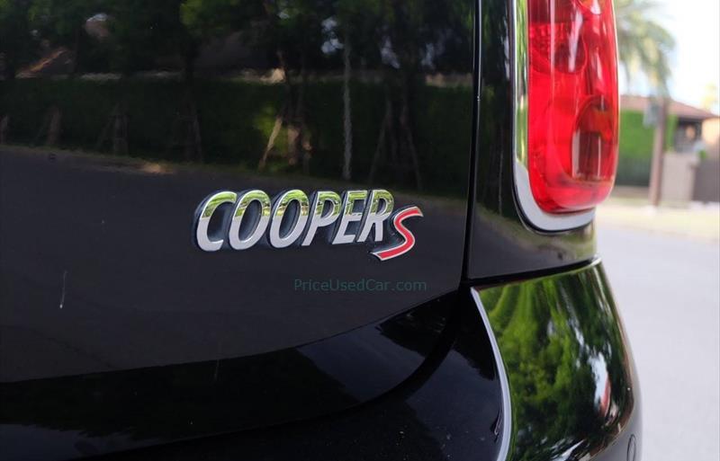 ขายรถเก๋งมือสอง mini cooper รถปี2011 รหัส 60014 รูปที่5