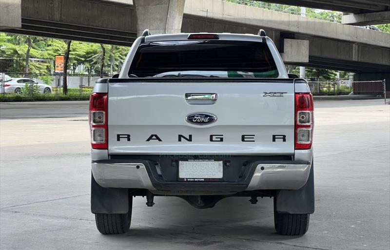 ขายรถกระบะมือสอง ford ranger รถปี2014 รหัส 61681 รูปที่4