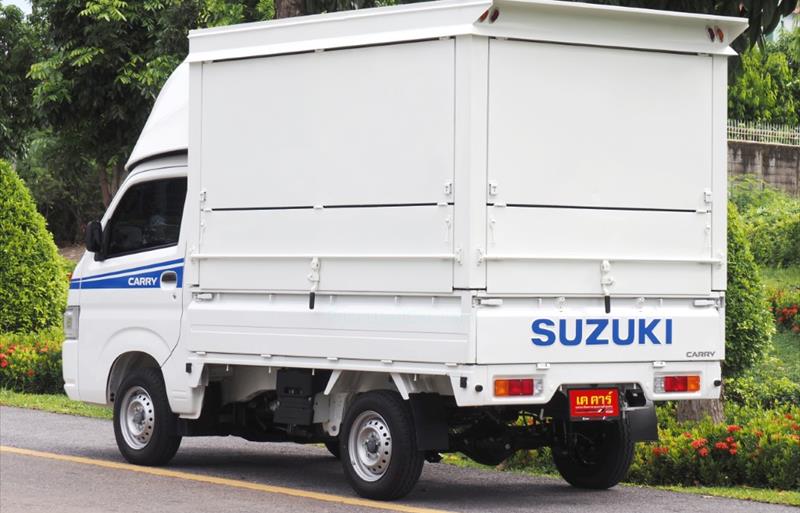 ขายรถกระบะมือสอง suzuki carry รถปี2022 รหัส 64165 รูปที่6