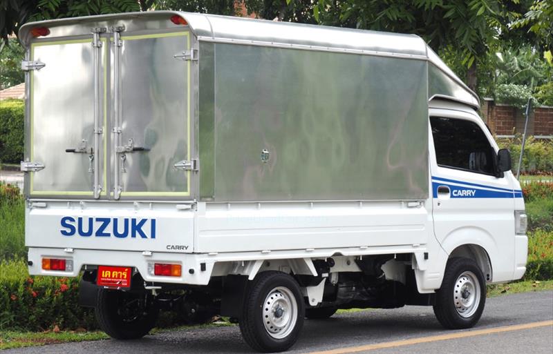 ขายรถกระบะมือสอง suzuki carry รถปี2022 รหัส 64167 รูปที่3
