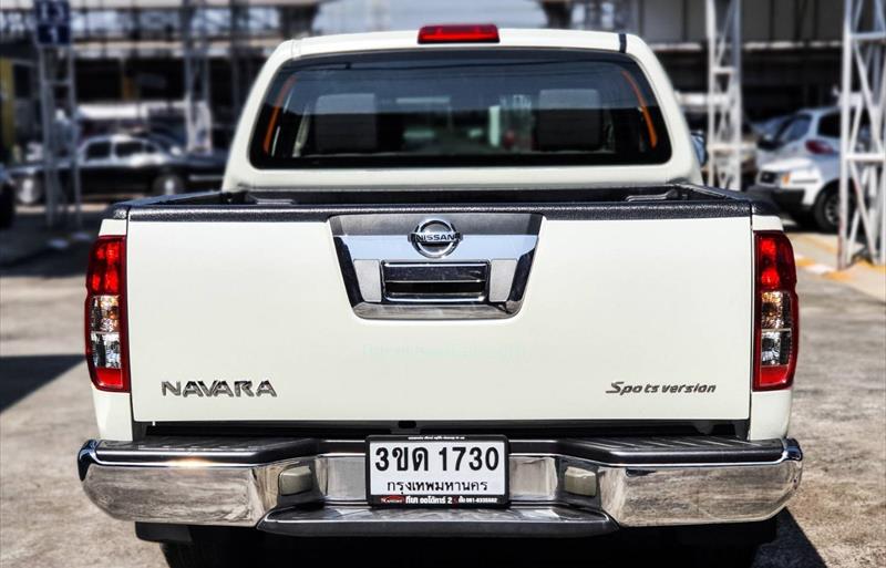 ขายรถกระบะมือสอง nissan navara รถปี2012 รหัส 64915 รูปที่10