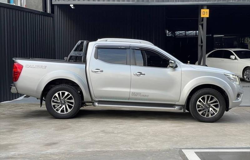 ขายรถกระบะมือสอง nissan navara รถปี2018 รหัส 66352 รูปที่6