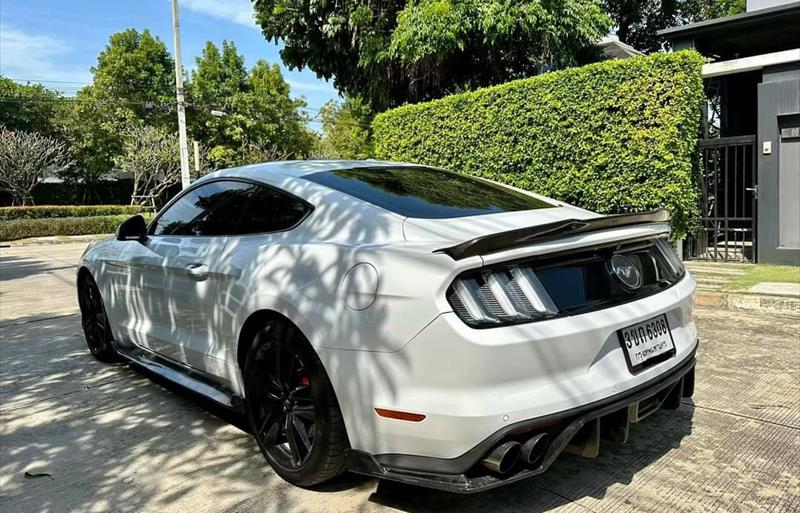 ขายรถเก๋งมือสอง ford mustang รถปี2017 รหัส 66358 รูปที่6