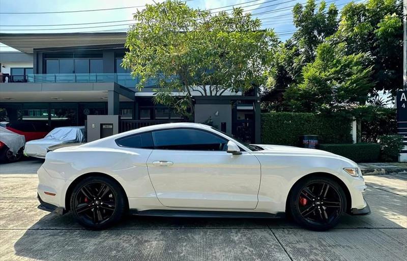 ขายรถเก๋งมือสอง ford mustang รถปี2017 รหัส 66358 รูปที่7