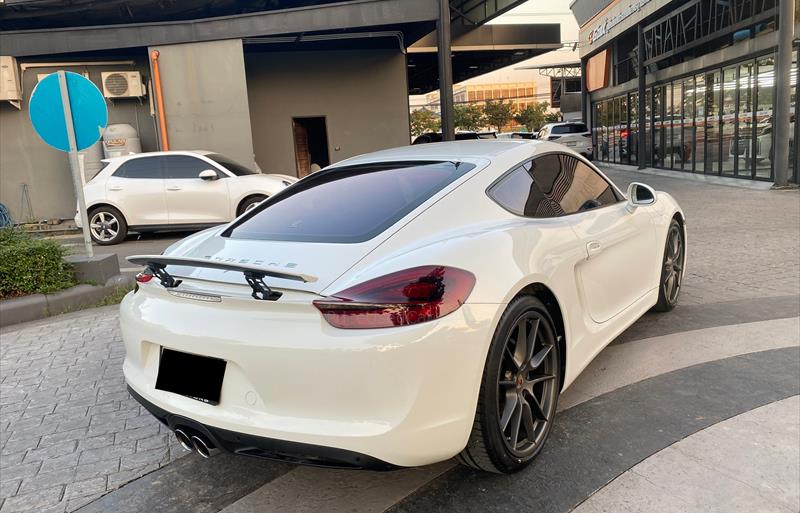 ขายรถเก๋งมือสอง-porsche-ปอร์เช่-cayman-รถปี2015-รหัส66377-3a4f9a59.jpg ขายรถเก๋งมือสอง-porsche-ปอร์เช่-cayman-รถปี2015-รหัส66377-3a4f9a59.jpg