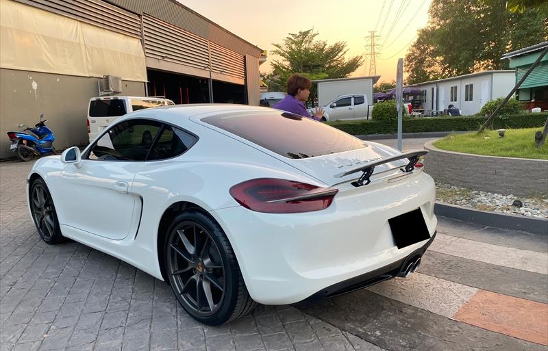 ขายรถเก๋งมือสอง-porsche-ปอร์เช่-cayman-รถปี2015-รหัส66377-d3ebefd6.jpg ขายรถเก๋งมือสอง-porsche-ปอร์เช่-cayman-รถปี2015-รหัส66377-d3ebefd6.jpg