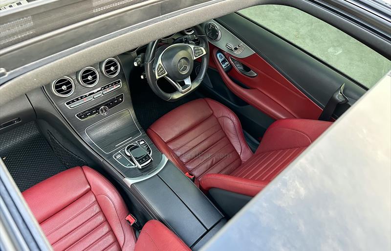 ขายรถเก๋งมือสอง-mercedes-benz-เมอร์เซเดสเบนซ์-c-250-amg-รถปี2017-รหัส66378-19445d4e.jpg ขายรถเก๋งมือสอง-mercedes-benz-เมอร์เซเดสเบนซ์-c-250-amg-รถปี2017-รหัส66378-19445d4e.jpg