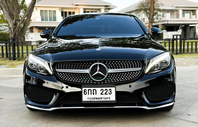 ขายรถเก๋งมือสอง-mercedes-benz-เมอร์เซเดสเบนซ์-c-250-amg-รถปี2017-รหัส66378-7a478047.jpg ขายรถเก๋งมือสอง-mercedes-benz-เมอร์เซเดสเบนซ์-c-250-amg-รถปี2017-รหัส66378-7a478047.jpg