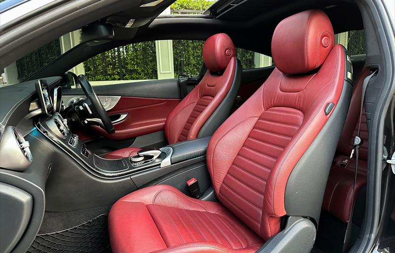 ขายรถเก๋งมือสอง-mercedes-benz-เมอร์เซเดสเบนซ์-c-250-amg-รถปี2017-รหัส66378-951e7dbf.jpg ขายรถเก๋งมือสอง-mercedes-benz-เมอร์เซเดสเบนซ์-c-250-amg-รถปี2017-รหัส66378-951e7dbf.jpg