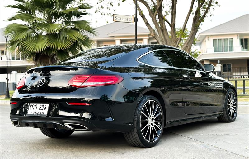ขายรถเก๋งมือสอง-mercedes-benz-เมอร์เซเดสเบนซ์-c-250-amg-รถปี2017-รหัส66378-c3d1404e.jpg ขายรถเก๋งมือสอง-mercedes-benz-เมอร์เซเดสเบนซ์-c-250-amg-รถปี2017-รหัส66378-c3d1404e.jpg