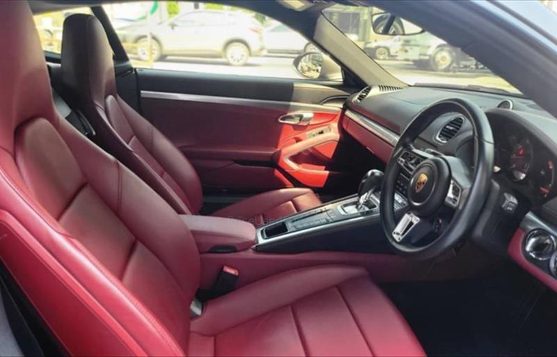 ขายรถเก๋งมือสอง-porsche-ปอร์เช่-cayman-รถปี2017-รหัส66380-0f641d22.jpg ขายรถเก๋งมือสอง-porsche-ปอร์เช่-cayman-รถปี2017-รหัส66380-0f641d22.jpg
