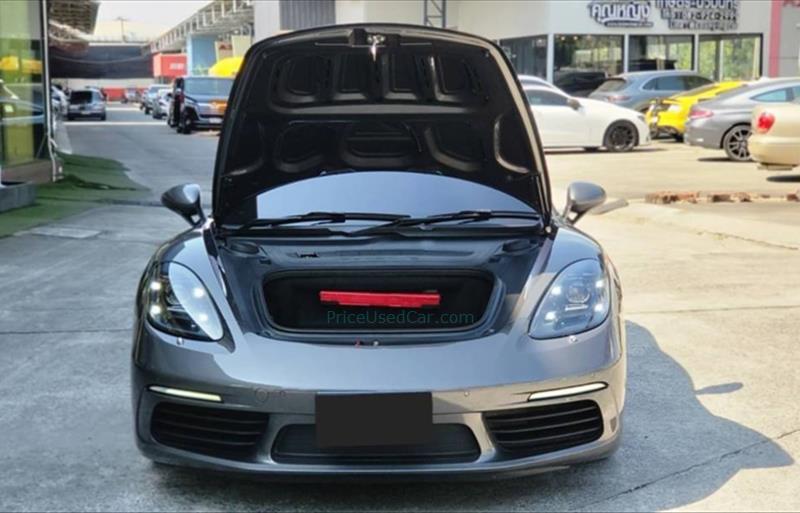 ขายรถเก๋งมือสอง-porsche-ปอร์เช่-cayman-รถปี2017-รหัส66380-d958b989.jpg ขายรถเก๋งมือสอง-porsche-ปอร์เช่-cayman-รถปี2017-รหัส66380-d958b989.jpg