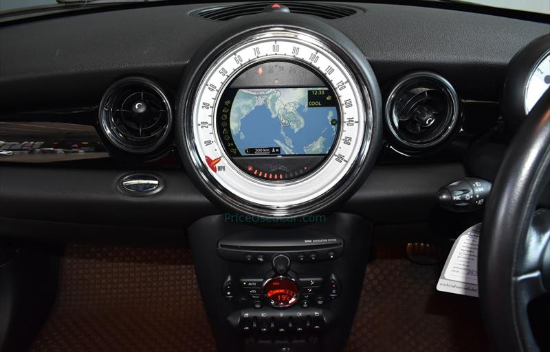 ขายรถเก๋งมือสอง mini cooper รถปี2012 รหัส 66384 รูปที่6