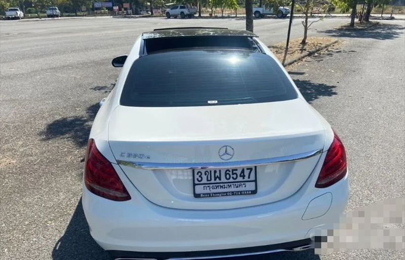 ขายรถเก๋งมือสอง-mercedes-benz-เมอร์เซเดสเบนซ์-c350-ซีสามห้าศูนย์-รถปี2016-รหัส66386-c279707a.png ขายรถเก๋งมือสอง-mercedes-benz-เมอร์เซเดสเบนซ์-c350-ซีสามห้าศูนย์-รถปี2016-รหัส66386-c279707a.png
