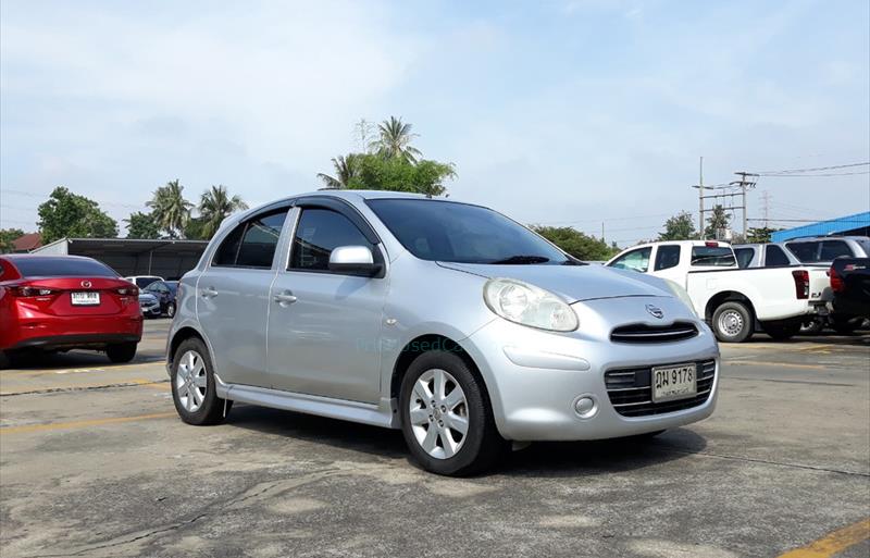 ขายรถเก๋งมือสอง-nissan-นิสสัน-march-มาร์ช-รถปี2010-รหัส66456-40279ae3.jpg ขายรถเก๋งมือสอง-nissan-นิสสัน-march-มาร์ช-รถปี2010-รหัส66456-40279ae3.jpg