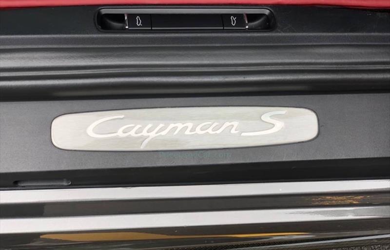 ขายรถเก๋งมือสอง-porsche-ปอร์เช่-cayman-รถปี2016-รหัส66458-623cc4d6.jpg ขายรถเก๋งมือสอง-porsche-ปอร์เช่-cayman-รถปี2016-รหัส66458-623cc4d6.jpg