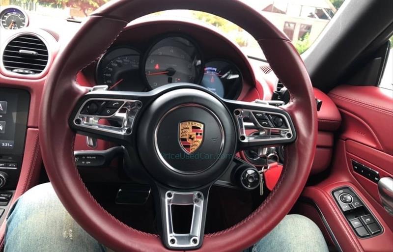 ขายรถเก๋งมือสอง-porsche-ปอร์เช่-cayman-รถปี2016-รหัส66458-8dbb3576.jpg ขายรถเก๋งมือสอง-porsche-ปอร์เช่-cayman-รถปี2016-รหัส66458-8dbb3576.jpg