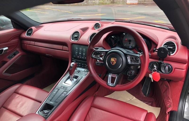 ขายรถเก๋งมือสอง-porsche-ปอร์เช่-cayman-รถปี2016-รหัส66458-d05e04a1.jpg ขายรถเก๋งมือสอง-porsche-ปอร์เช่-cayman-รถปี2016-รหัส66458-d05e04a1.jpg