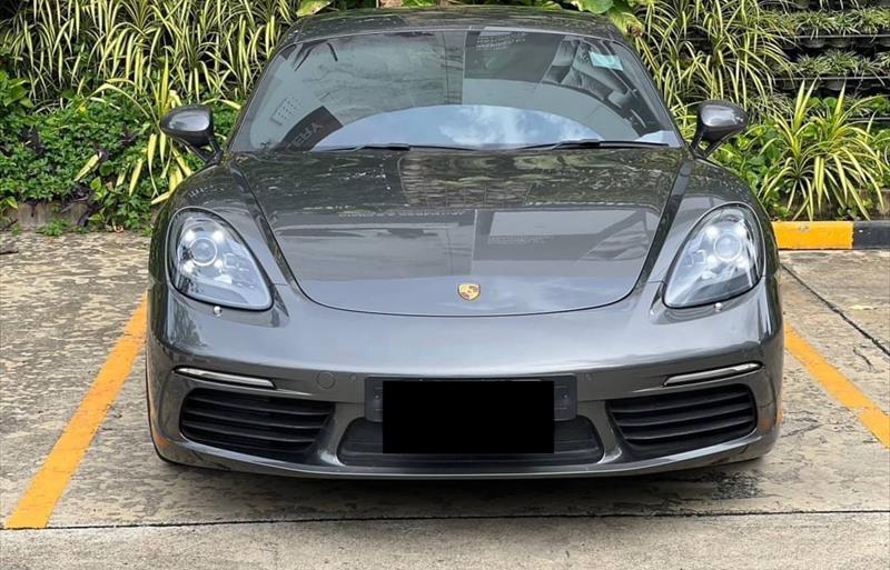 ขายรถเก๋งมือสอง-porsche-ปอร์เช่-cayman-รถปี2016-รหัส66458-db69b63b.jpg ขายรถเก๋งมือสอง-porsche-ปอร์เช่-cayman-รถปี2016-รหัส66458-db69b63b.jpg