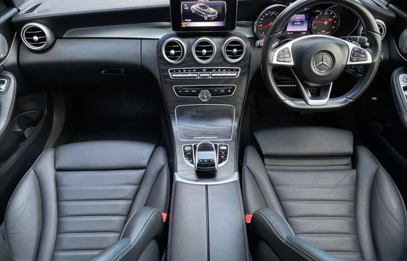 ขายรถเก๋งมือสอง-mercedes-benz-เมอร์เซเดสเบนซ์-c350-ซีสามห้าศูนย์-รถปี2017-รหัส66465-504b89d2.jpg ขายรถเก๋งมือสอง-mercedes-benz-เมอร์เซเดสเบนซ์-c350-ซีสามห้าศูนย์-รถปี2017-รหัส66465-504b89d2.jpg