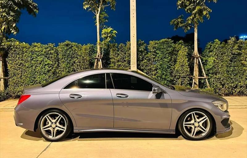 ขายรถเก๋งมือสอง-mercedes-benz-เมอร์เซเดสเบนซ์-cla250-amg-ซีแอลเอสองห้าศูนย์-เอเอ็มจี-รถปี2015-รหัส66512-1447834c.jpg ขายรถเก๋งมือสอง-mercedes-benz-เมอร์เซเดสเบนซ์-cla250-amg-ซีแอลเอสองห้าศูนย์-เอเอ็มจี-รถปี2015-รหัส66512-1447834c.jpg