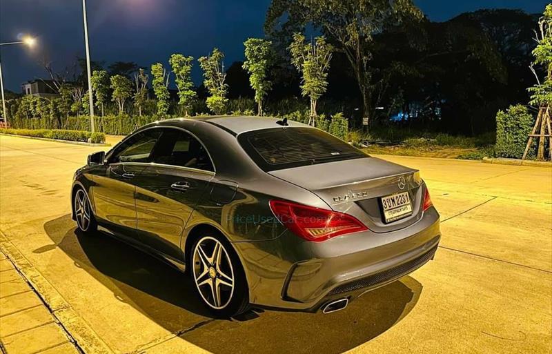 ขายรถเก๋งมือสอง-mercedes-benz-เมอร์เซเดสเบนซ์-cla250-amg-ซีแอลเอสองห้าศูนย์-เอเอ็มจี-รถปี2015-รหัส66512-70609d98.jpg ขายรถเก๋งมือสอง-mercedes-benz-เมอร์เซเดสเบนซ์-cla250-amg-ซีแอลเอสองห้าศูนย์-เอเอ็มจี-รถปี2015-รหัส66512-70609d98.jpg