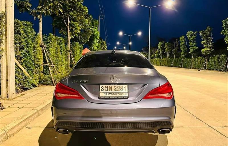 ขายรถเก๋งมือสอง-mercedes-benz-เมอร์เซเดสเบนซ์-cla250-amg-ซีแอลเอสองห้าศูนย์-เอเอ็มจี-รถปี2015-รหัส66512-fcb978ef.jpg ขายรถเก๋งมือสอง-mercedes-benz-เมอร์เซเดสเบนซ์-cla250-amg-ซีแอลเอสองห้าศูนย์-เอเอ็มจี-รถปี2015-รหัส66512-fcb978ef.jpg