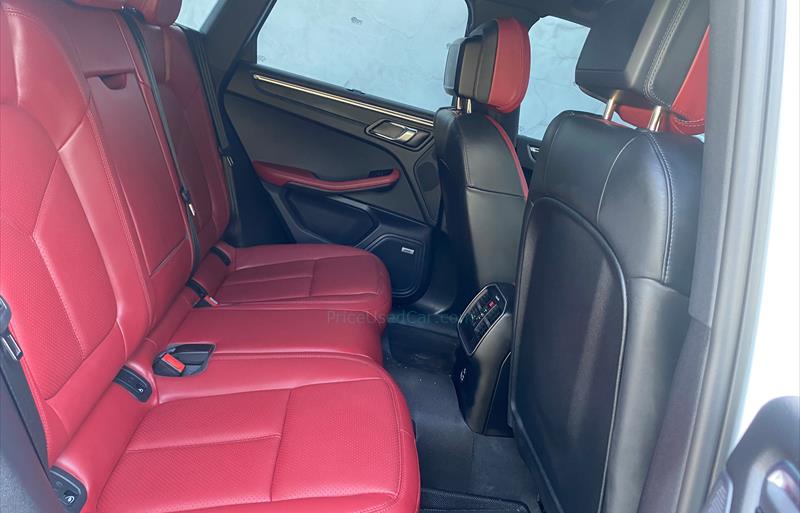 ขายรถเก๋งมือสอง porsche macan รถปี2022 รหัส 66516-รูปที่12 ขายรถเก๋งมือสอง porsche macan รถปี2022 รหัส 66516-รูปที่12