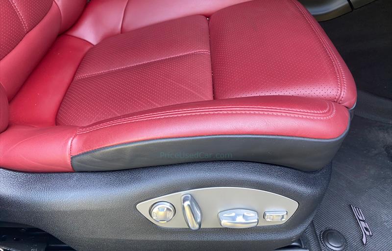 ขายรถเก๋งมือสอง porsche macan รถปี2022 รหัส 66516-รูปที่10 ขายรถเก๋งมือสอง porsche macan รถปี2022 รหัส 66516-รูปที่10