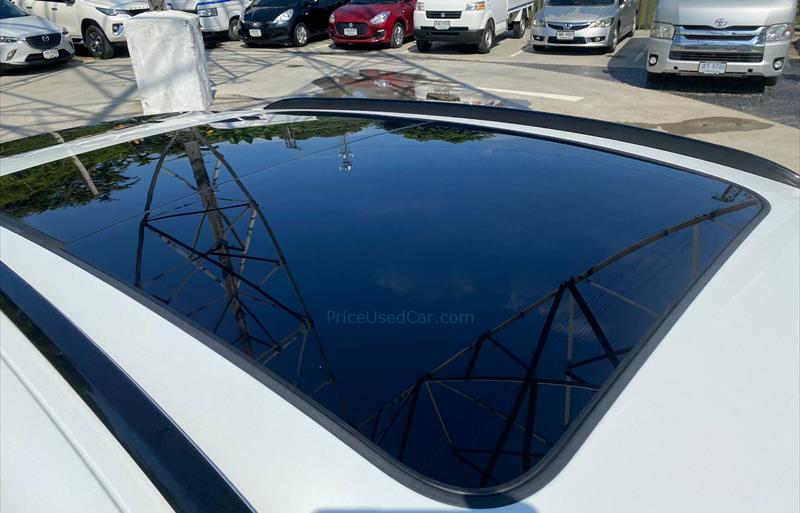 ขายรถเก๋งมือสอง porsche macan รถปี2022 รหัส 66516-รูปที่5 ขายรถเก๋งมือสอง porsche macan รถปี2022 รหัส 66516-รูปที่5