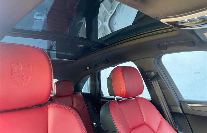 ขายรถเก๋งมือสอง porsche macan รถปี2022 รหัส 66516-รูปที่11 ขายรถเก๋งมือสอง porsche macan รถปี2022 รหัส 66516-รูปที่11
