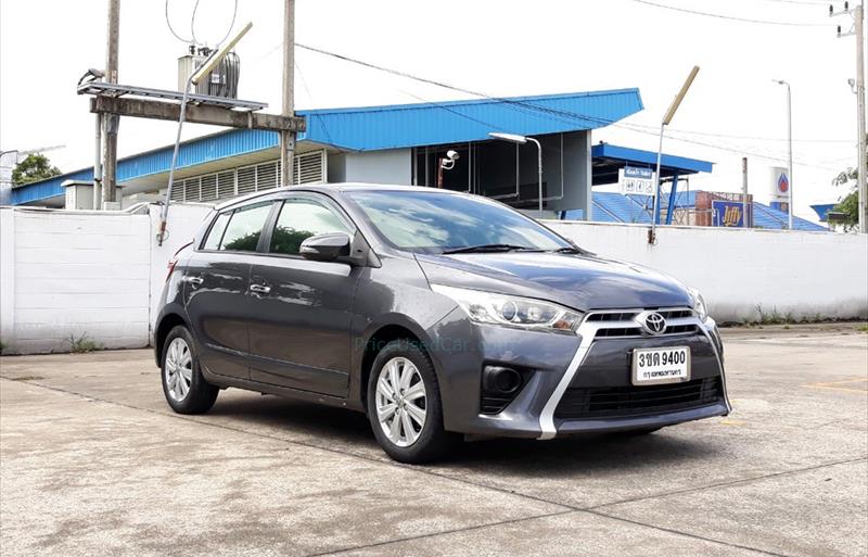 ขายรถเก๋งมือสอง-toyota-โตโยต้า-yaris-ยาริส-รถปี2014-รหัส66527-64c866d7.jpg ขายรถเก๋งมือสอง-toyota-โตโยต้า-yaris-ยาริส-รถปี2014-รหัส66527-64c866d7.jpg