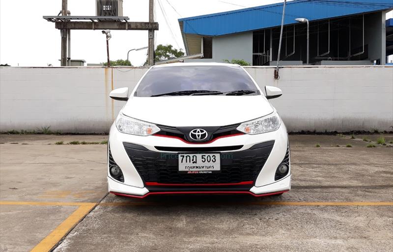 ขายรถเก๋งมือสอง-toyota-โตโยต้า-yaris-ยาริส-รถปี2018-รหัส66530-010f35fb.jpg ขายรถเก๋งมือสอง-toyota-โตโยต้า-yaris-ยาริส-รถปี2018-รหัส66530-010f35fb.jpg