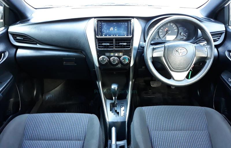 ขายรถเก๋งมือสอง-toyota-โตโยต้า-yaris-ยาริส-รถปี2018-รหัส66530-66153349.jpg ขายรถเก๋งมือสอง-toyota-โตโยต้า-yaris-ยาริส-รถปี2018-รหัส66530-66153349.jpg