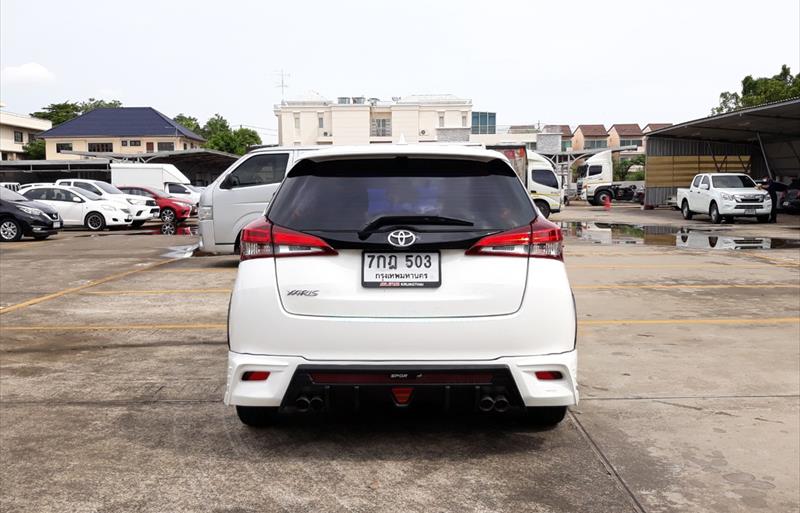 ขายรถเก๋งมือสอง-toyota-โตโยต้า-yaris-ยาริส-รถปี2018-รหัส66530-decfd996.jpg ขายรถเก๋งมือสอง-toyota-โตโยต้า-yaris-ยาริส-รถปี2018-รหัส66530-decfd996.jpg