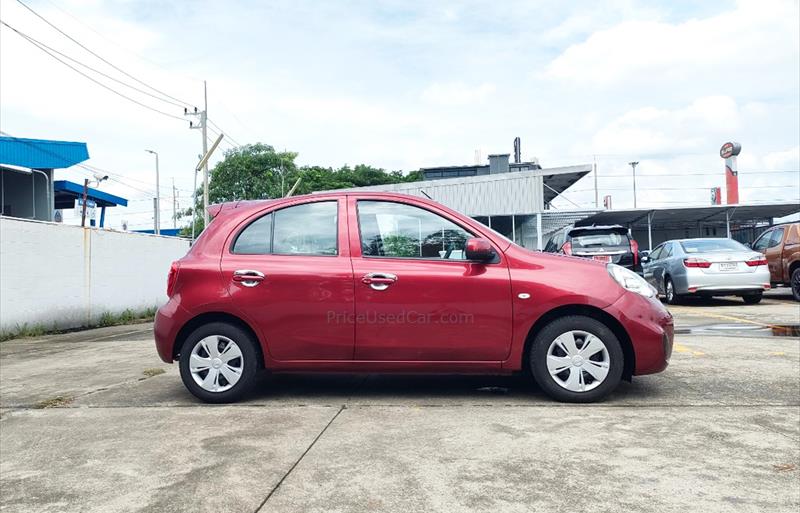 ขายรถเก๋งมือสอง-nissan-นิสสัน-march-มาร์ช-รถปี2019-รหัส66537-14dfdfeb.jpg ขายรถเก๋งมือสอง-nissan-นิสสัน-march-มาร์ช-รถปี2019-รหัส66537-14dfdfeb.jpg