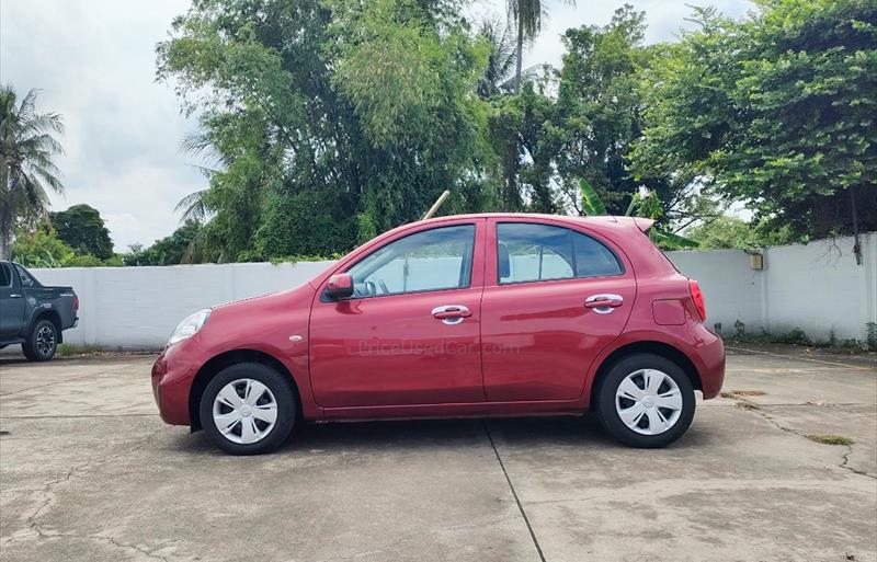 ขายรถเก๋งมือสอง-nissan-นิสสัน-march-มาร์ช-รถปี2019-รหัส66537-44105410.jpg ขายรถเก๋งมือสอง-nissan-นิสสัน-march-มาร์ช-รถปี2019-รหัส66537-44105410.jpg