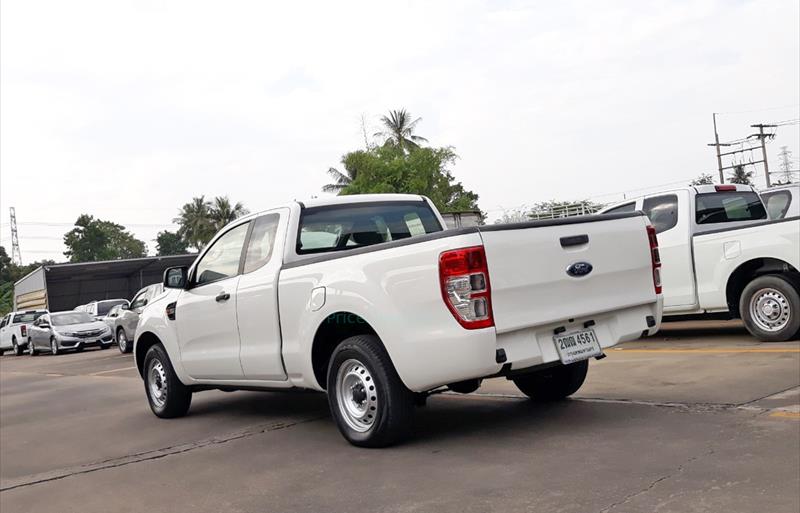 ขายรถกระบะมือสอง ford ranger รถปี2018 รหัส 66553 รูปที่3