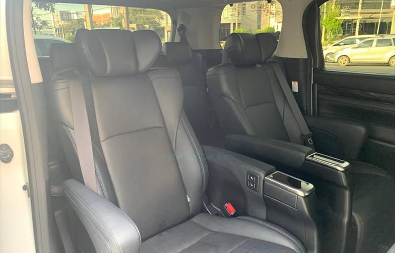 ขายรถตู้มือสอง toyota alphard รถปี2019 รหัส 66556-รูปที่10 ขายรถตู้มือสอง toyota alphard รถปี2019 รหัส 66556-รูปที่10