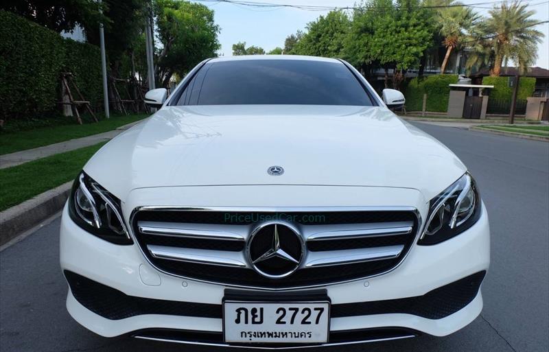 ขายรถเก๋งมือสอง-mercedes-benz-เมอร์เซเดสเบนซ์-e350-รถปี2018-รหัส66559-ad3d1c9a.jpg ขายรถเก๋งมือสอง-mercedes-benz-เมอร์เซเดสเบนซ์-e350-รถปี2018-รหัส66559-ad3d1c9a.jpg