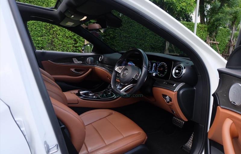 ขายรถเก๋งมือสอง-mercedes-benz-เมอร์เซเดสเบนซ์-e350-รถปี2018-รหัส66560-adffd48d.jpg ขายรถเก๋งมือสอง-mercedes-benz-เมอร์เซเดสเบนซ์-e350-รถปี2018-รหัส66560-adffd48d.jpg