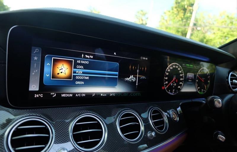 ขายรถเก๋งมือสอง-mercedes-benz-เมอร์เซเดสเบนซ์-e350-รถปี2018-รหัส66560-de6baadc.jpg ขายรถเก๋งมือสอง-mercedes-benz-เมอร์เซเดสเบนซ์-e350-รถปี2018-รหัส66560-de6baadc.jpg