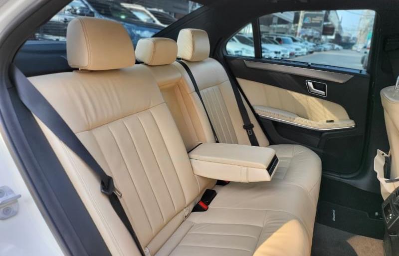 ขายรถเก๋งมือสอง mercedes-benz e300 รถปี2013 รหัส 66596 รูปที่10